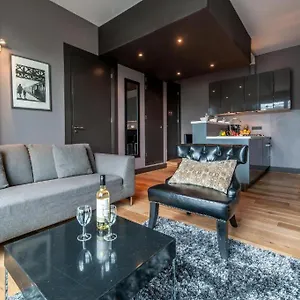Mosaic Appartement